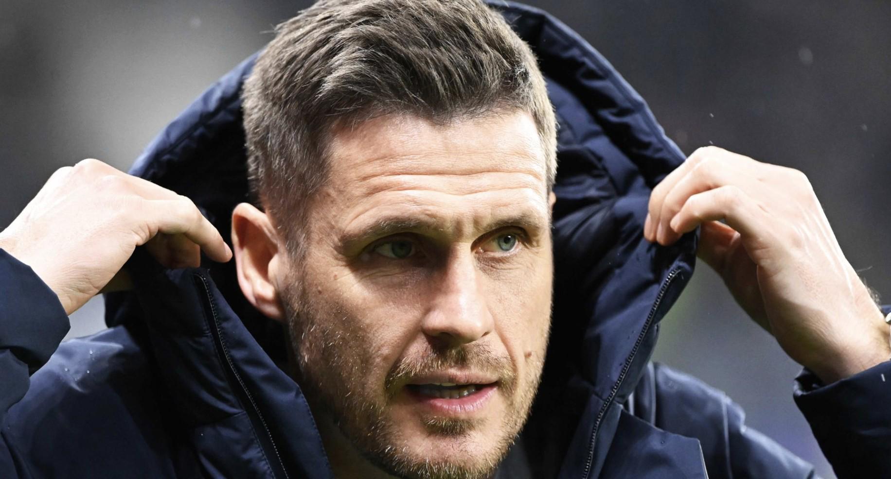 开云登录网址入口-接替孔茨，德天空：在汉堡内部凯尔被视为体育总监候选人