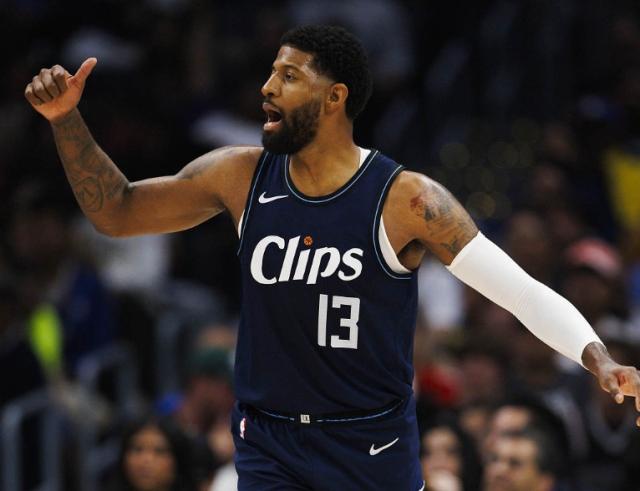 开云登录网址入口-快艇压价试探乔治底线 纽约“农场主”已摩拳擦掌