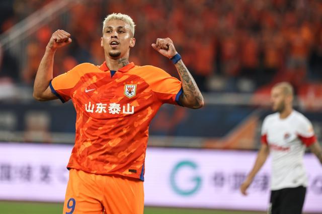 开云下载-“泰山2队”下南洋不改3分目标 洋枪攻击群蓄势待发