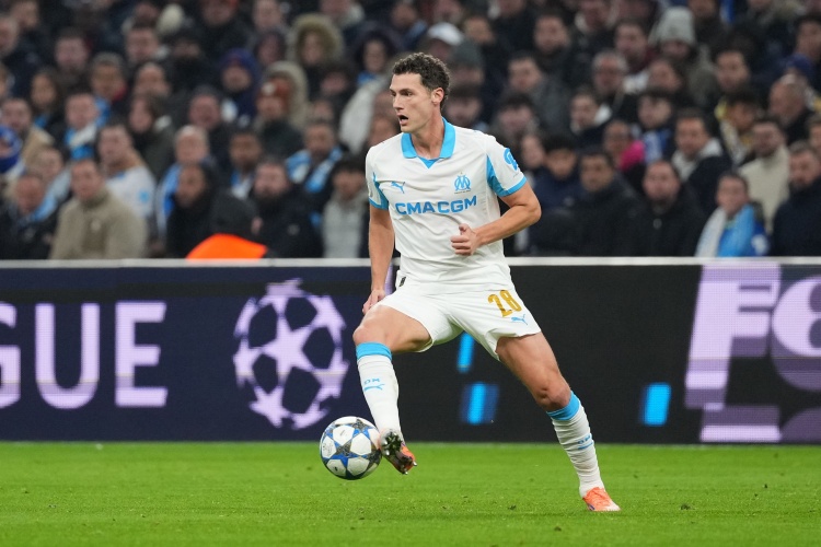 开云网站-2胜5负！帕瓦尔近7场欧冠比赛输掉5场，此前50场欧冠仅4负