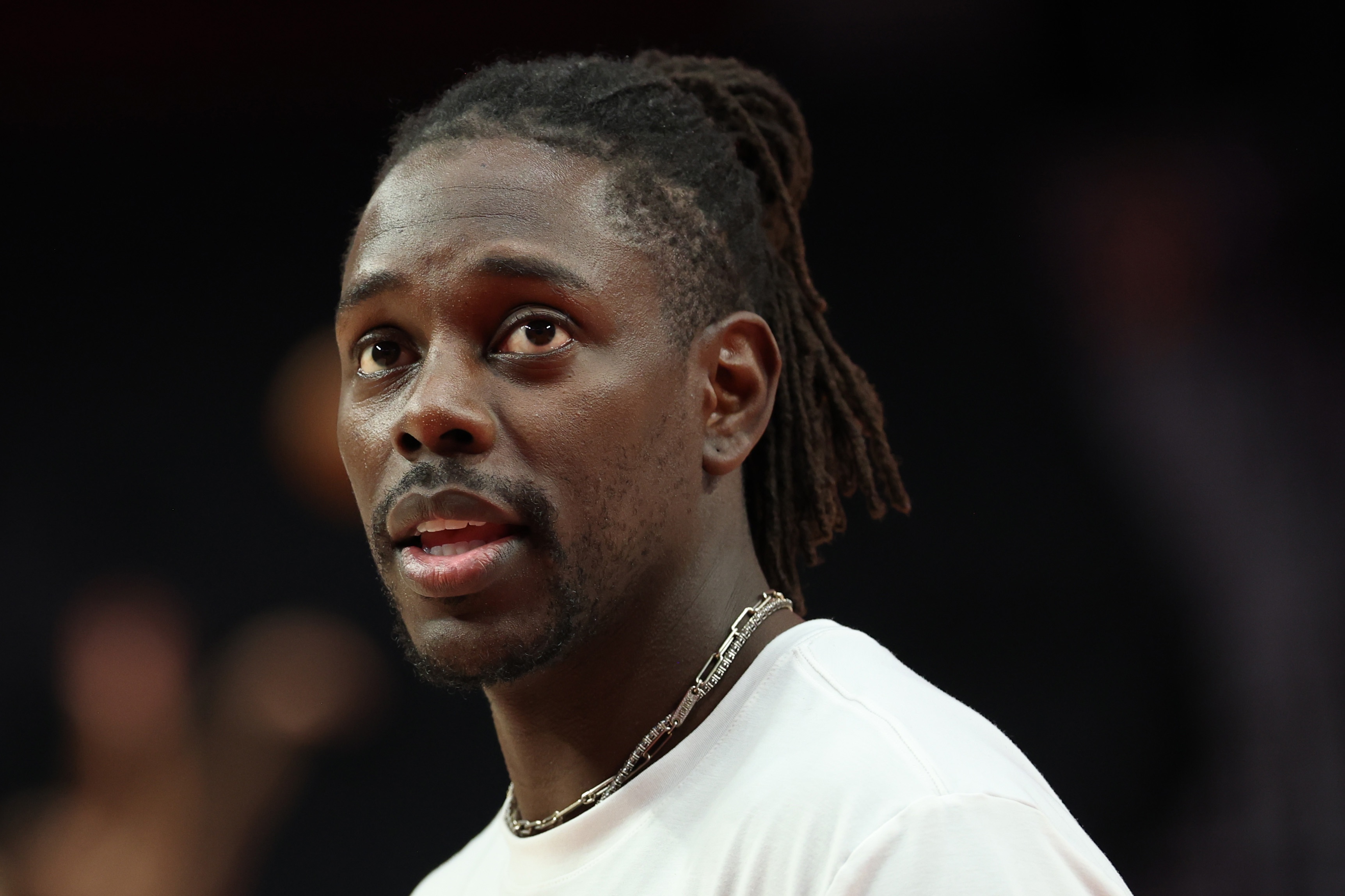 开云登录网址入口-霍勒迪8记三分平个人生涯纪录 曾在23年三分12中8助雄鹿力擒绿军