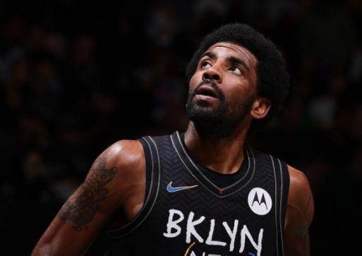 ESPN解读欧文现状 他和篮网未来何去何从？