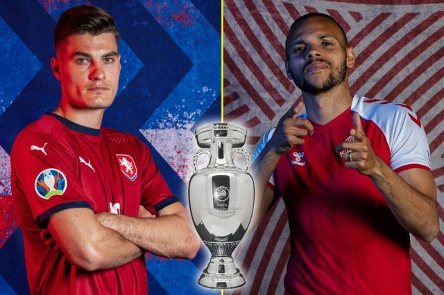 开云下载-【前瞻】捷克vs丹麦：爱神加持狂人背书，童话稳了？