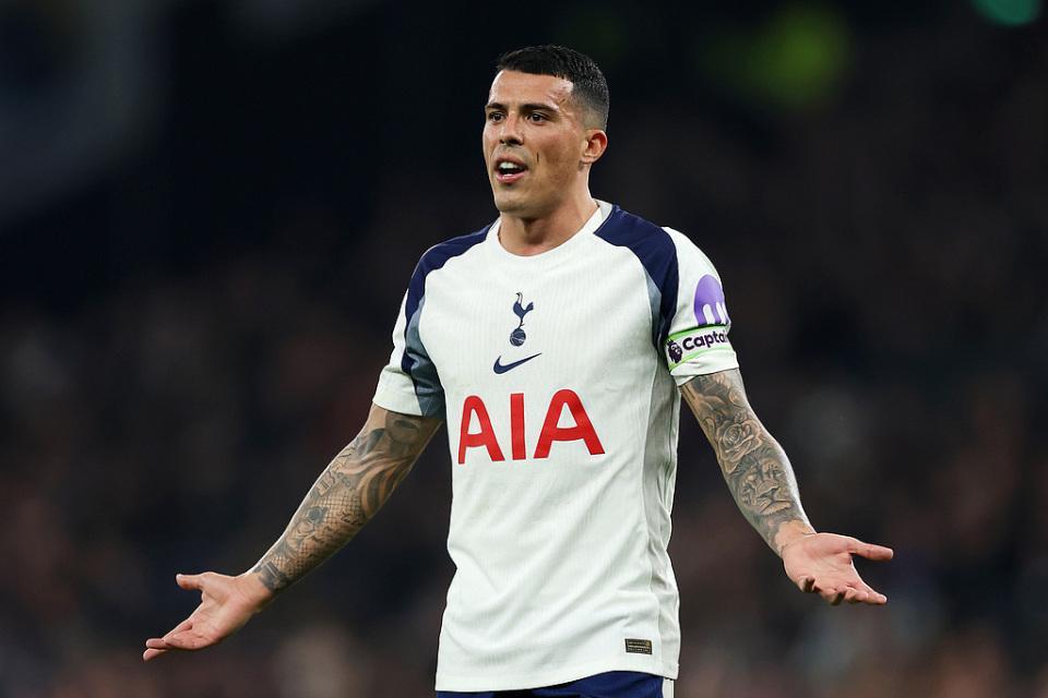 开云登录网址入口-濒临降级！热刺内讧：4000万队长不满被换下，狂喷主帅+怒摔水瓶