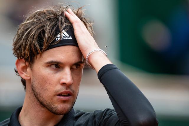 “红土小王子”如今人尽可欺 蒂姆法网彻底没戏了?