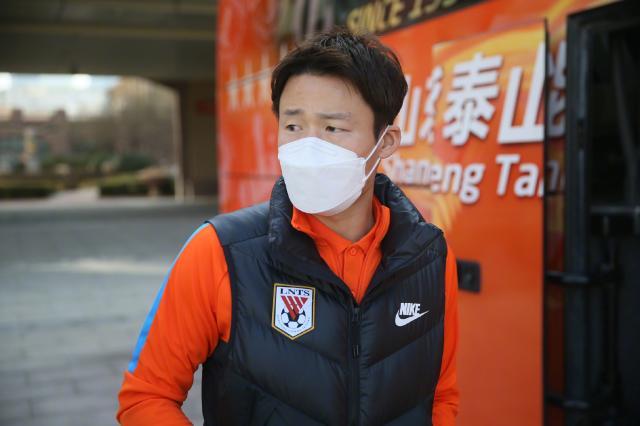 开云线上入口-孙准浩摇身一变“孙俊豪” K联MVP解决郝伟纠结之处