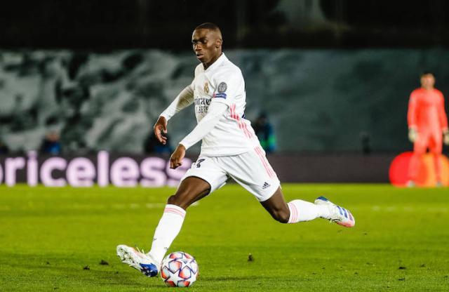 开云登录网址入口-门迪受伤加剧用人荒 皇马大名单外场球员仅13人