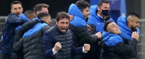 开云下载-加公：输球因意外 孔蒂：犯怂的女神已退出意甲争夺