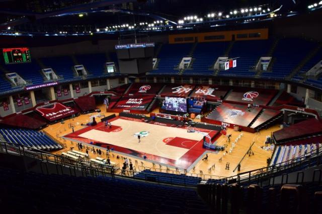 开云网站-【观察】CBA空场比赛一周年  球迷回归依旧遥遥无期